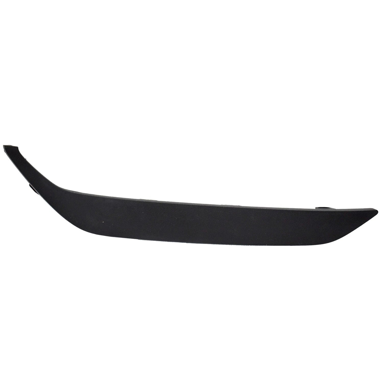 Front Passenger Side Lower Bumper Cover Molding Replacement for Toyota Tacoma (2005–2015)