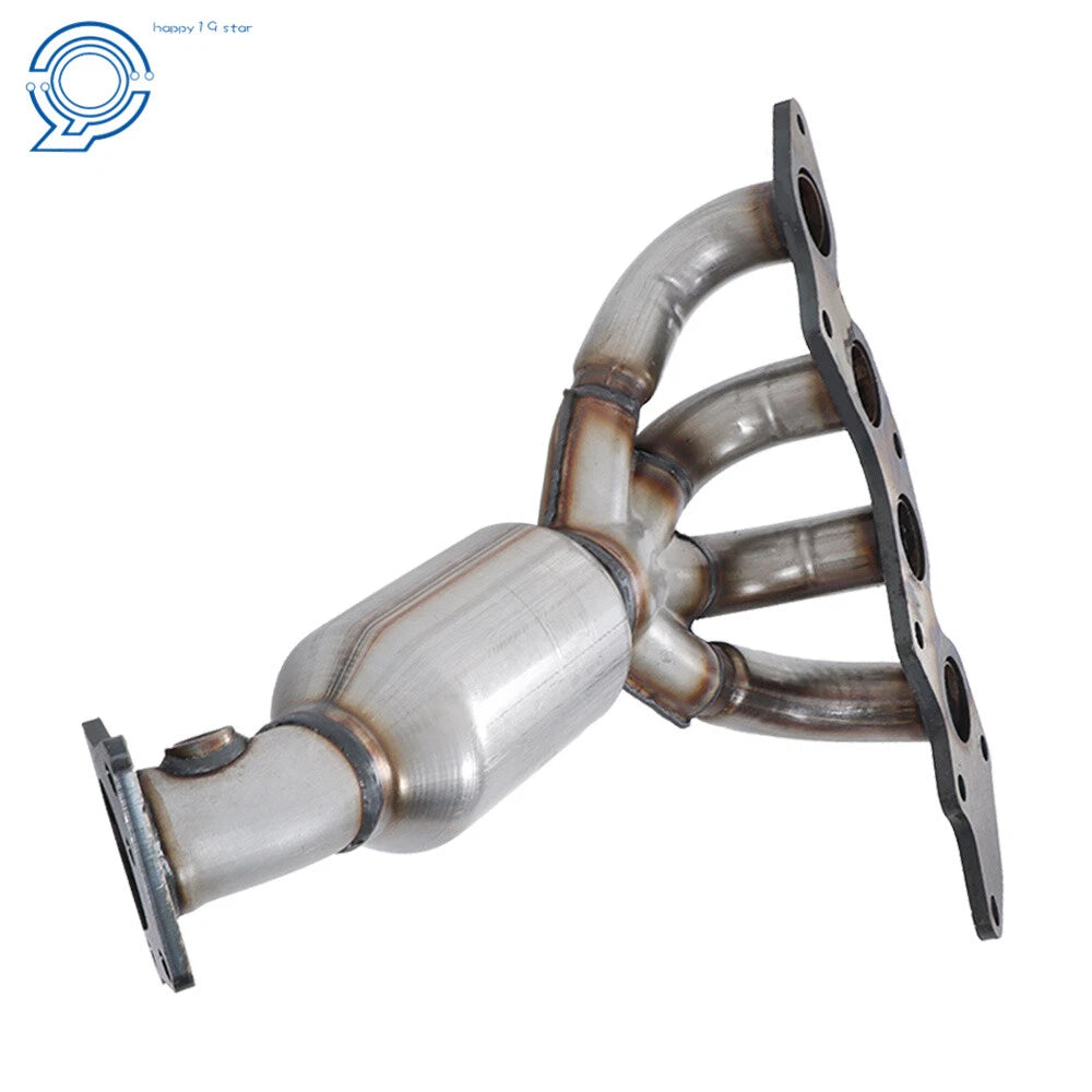 Catalytic Converter for Ford Escape 2005–2012 2.5L Hybrid Stainless Steel