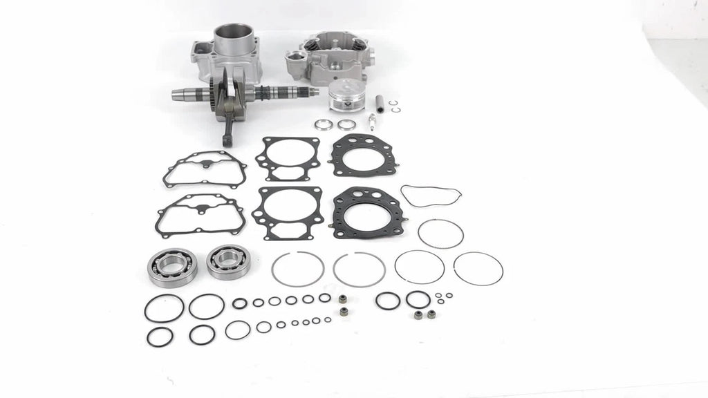Rebuild Kit for Honda TRX420 (2009-2024)