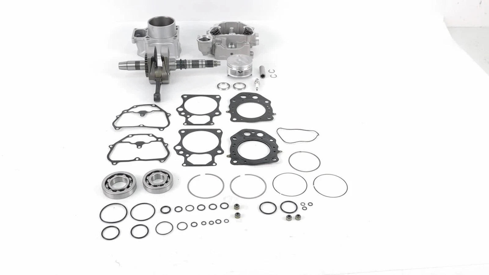 Rebuild Kit for Honda TRX420 (2009-2024)
