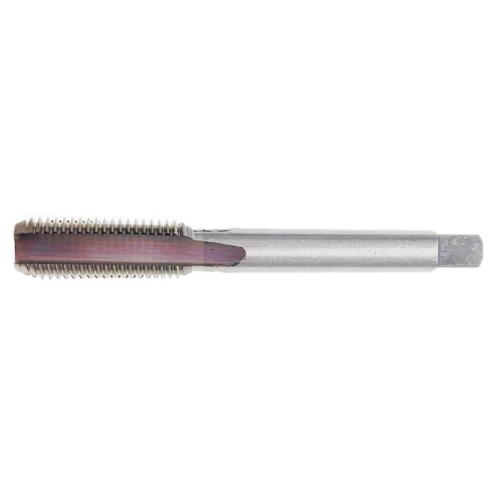 1/2x18 Tap and Die Set RH for Automotive Tools (HSS)