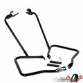 Saddlebag Bracket Crash Bar for Harley Street Road Glide (2014–2026)