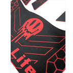 Self-Adhesive Traction Mat for Yamaha VX Deluxe Limited Cruiser (2010–2023)