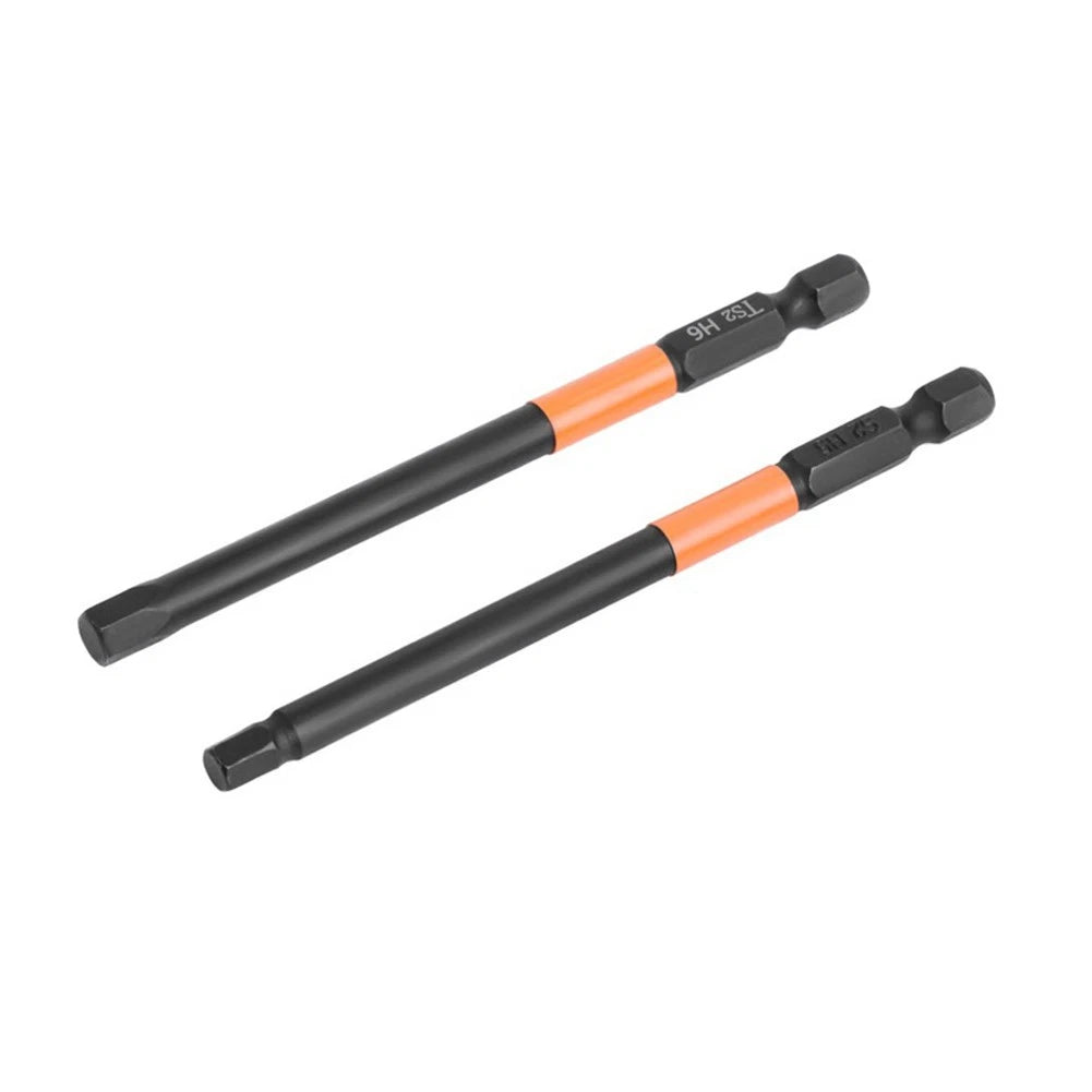 1/4 Inch Hex Bit Screwdriver for Electric Drill (Pneumatic)