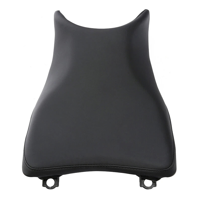 Front Rider Driver Seat Cushion for Honda CBR300R (2015–2022) Black