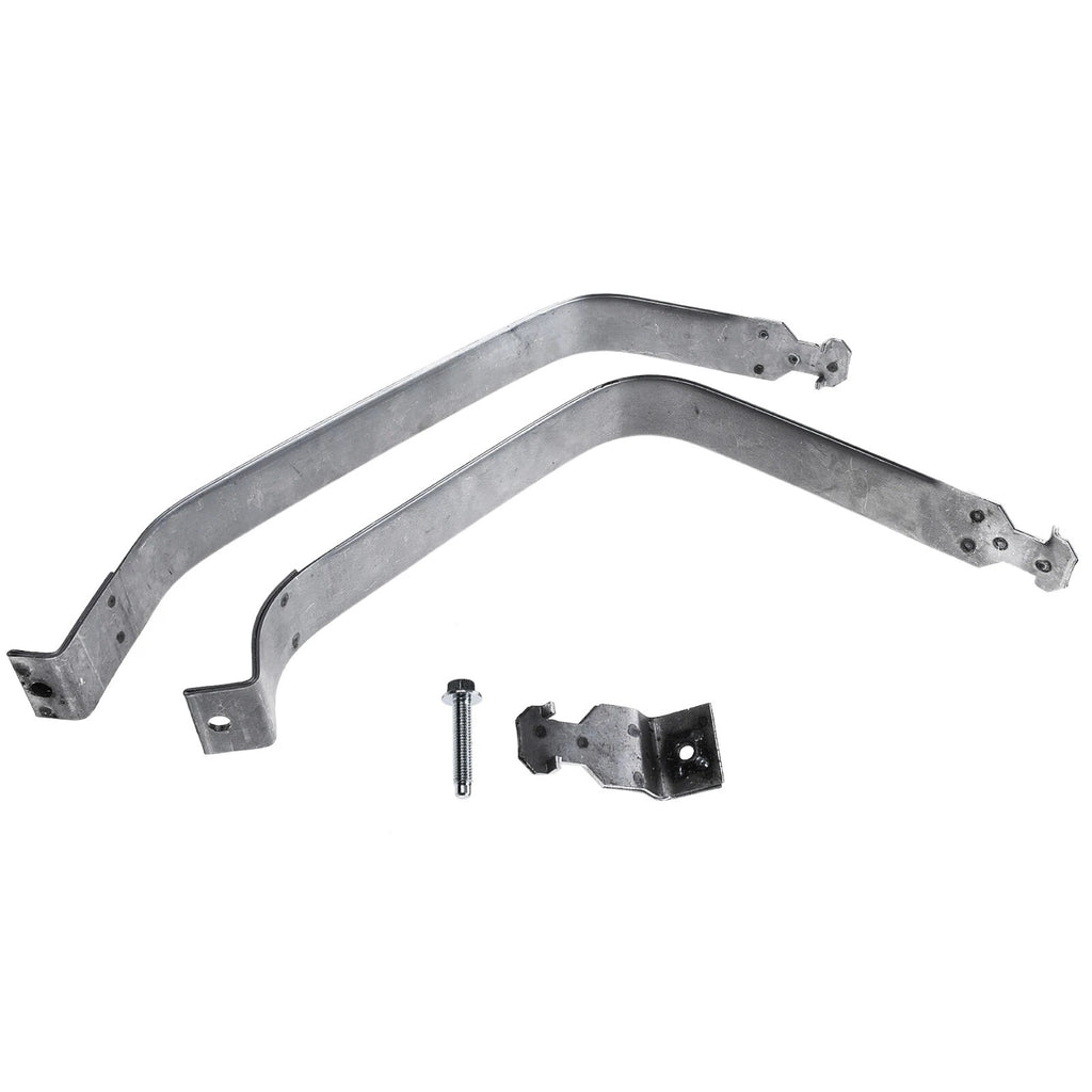 2 Fuel Tank Straps for Cadillac Escalade (1999–2000) Chevy Tahoe (1998–2000) GMC
