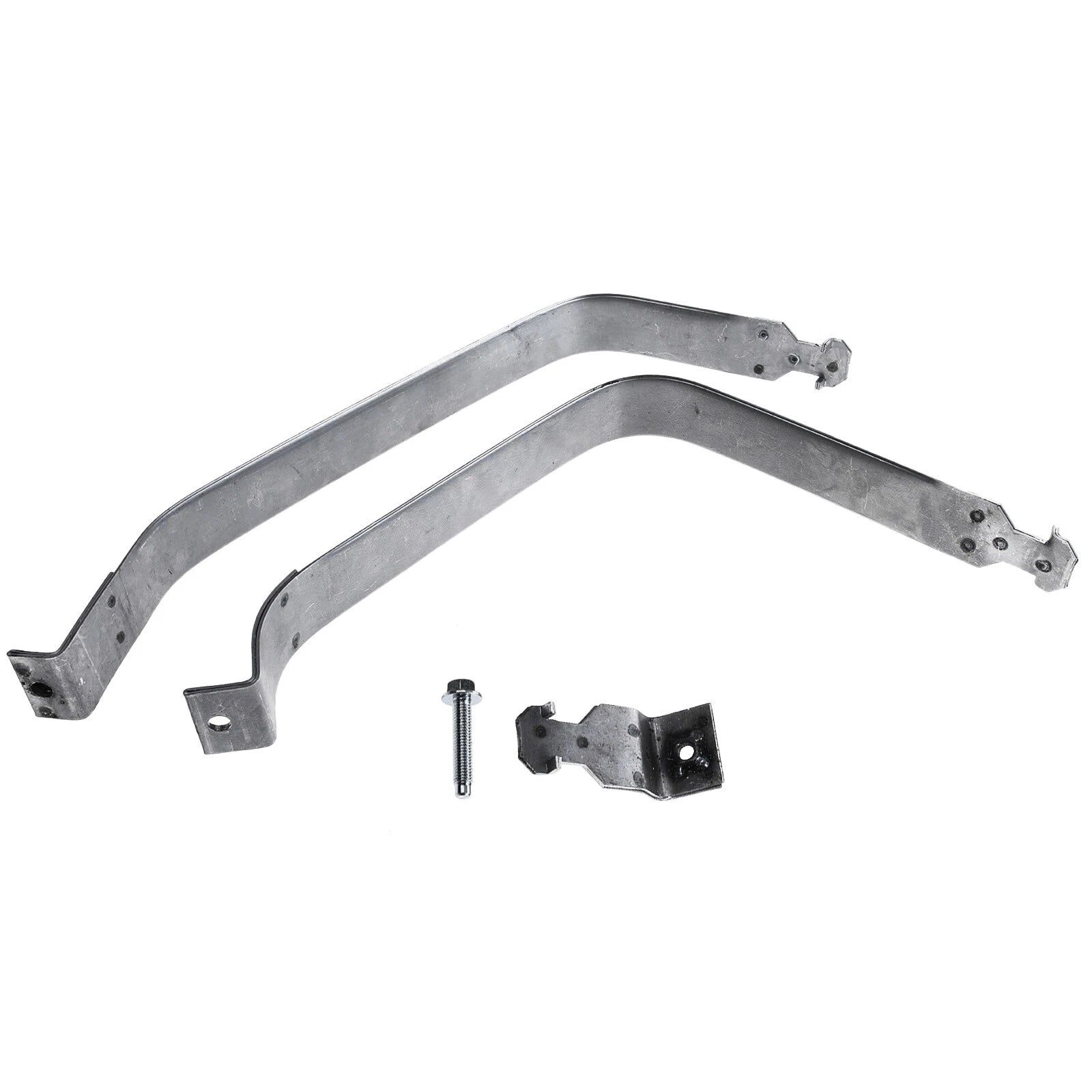 2 Fuel Tank Straps for Cadillac Escalade (1999–2000) Chevy Tahoe (1998–2000) GMC