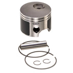 Powerhead Piston Gasket Rebuild Kit for Johnson Evinrude 115 130 V4 (2004–2023)