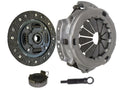 Clutch Kit for Toyota Tercel (1986–1989)