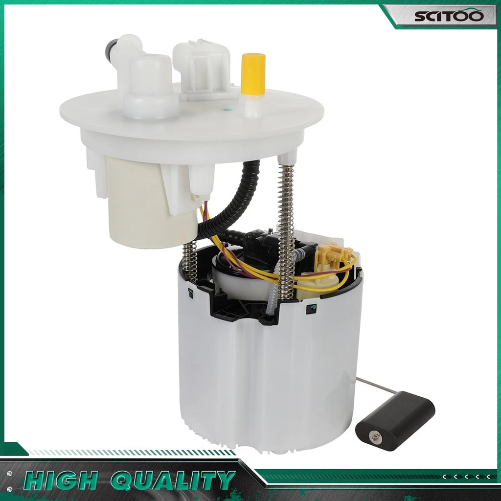 Fuel Pump for Buick LaCrosse (2018–2019) & Chevy Malibu (2018–2023)
