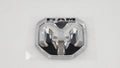 Genuine RAM Rear Head Emblem for RAM Promaster 1500 2500 3500 (2023–2026) 68535409AA