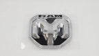 Genuine RAM Rear Head Emblem for RAM Promaster 1500 2500 3500 (2023–2026) 68535409AA