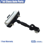 Front Left Door Check for Toyota Tundra Sequoia (2014–2018)
