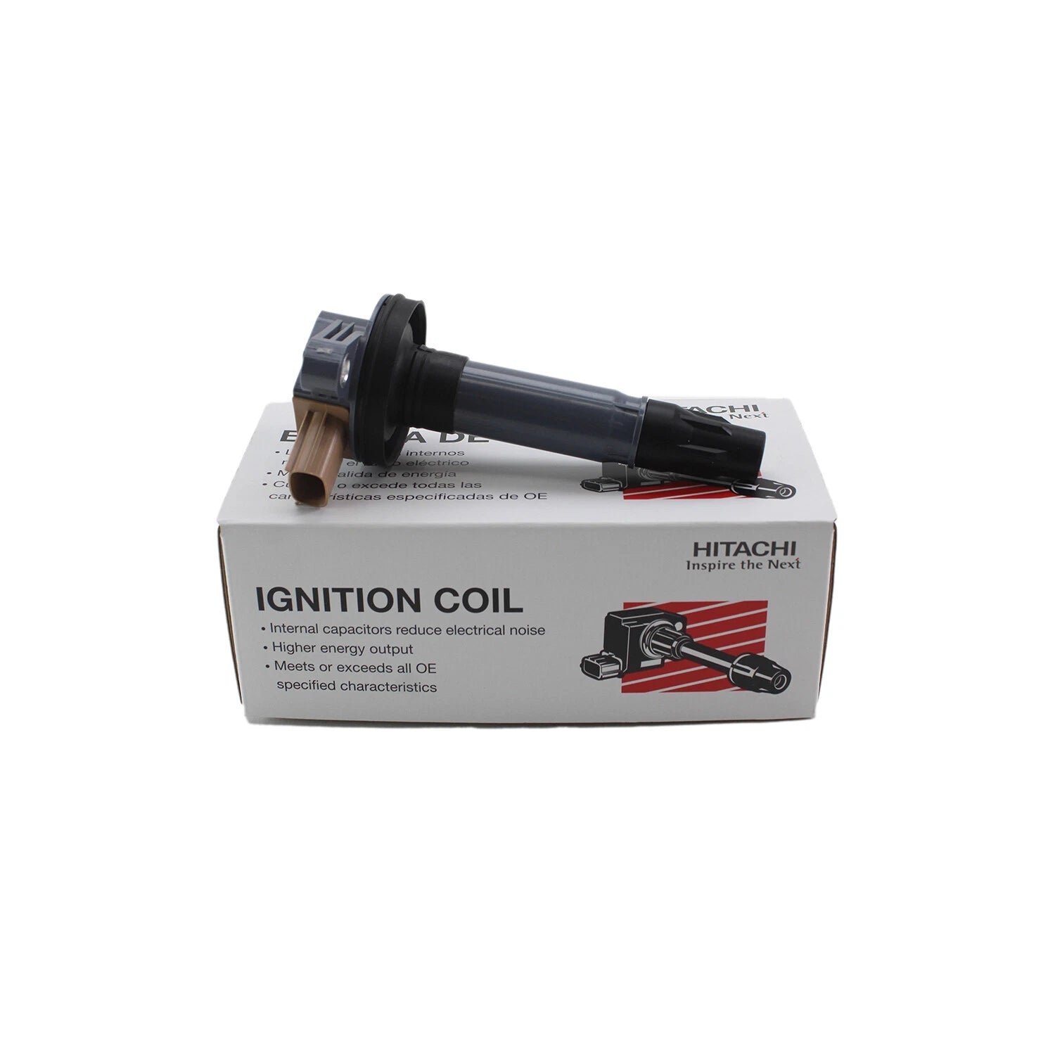 Hitachi Ignition Coil IGC0221 for
