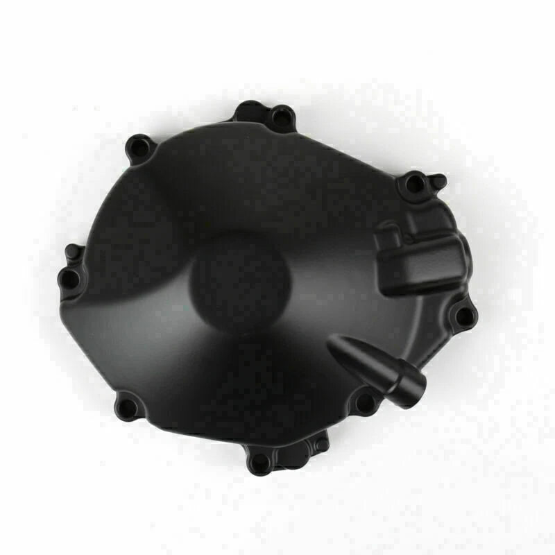 Stator Engine Cover Crankcase for Suzuki GSXR 1000 (2009–2014) Black T9