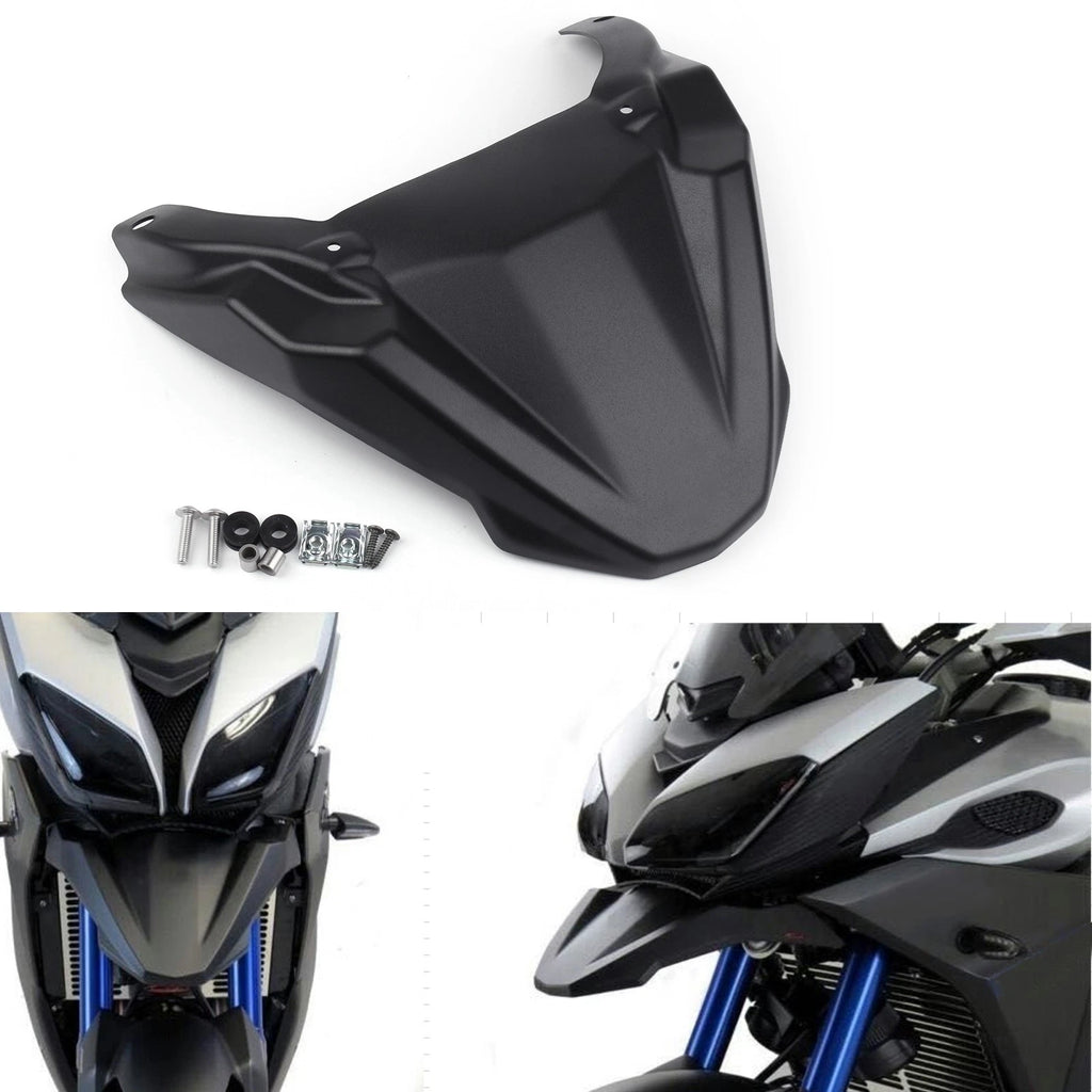 Front Hugger Wheel Cover Beak Extension for Yamaha MT-09 Tracer FJ-09 (2015–2019)