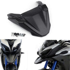 Front Hugger Wheel Cover Beak Extension for Yamaha MT-09 Tracer FJ-09 (2015–2019)