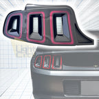 Full LED Tail Light for Ford Mustang (2013–2014) LH