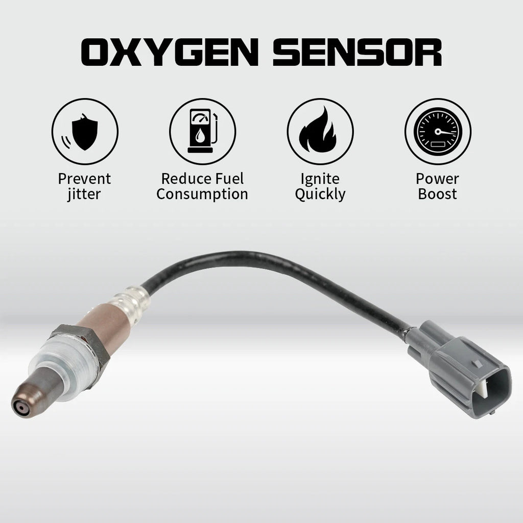 Downstream Oxygen Sensor 234-4516 for Toyota Sienna (2004–2010) 3.3L 3.5L V6