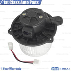 Heater Blower Motor for Kia Soul (2014-2017)