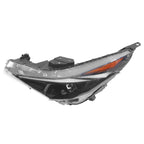 Headlight Assembly w/ LED DRL for Hyundai Elantra (2021–2022)