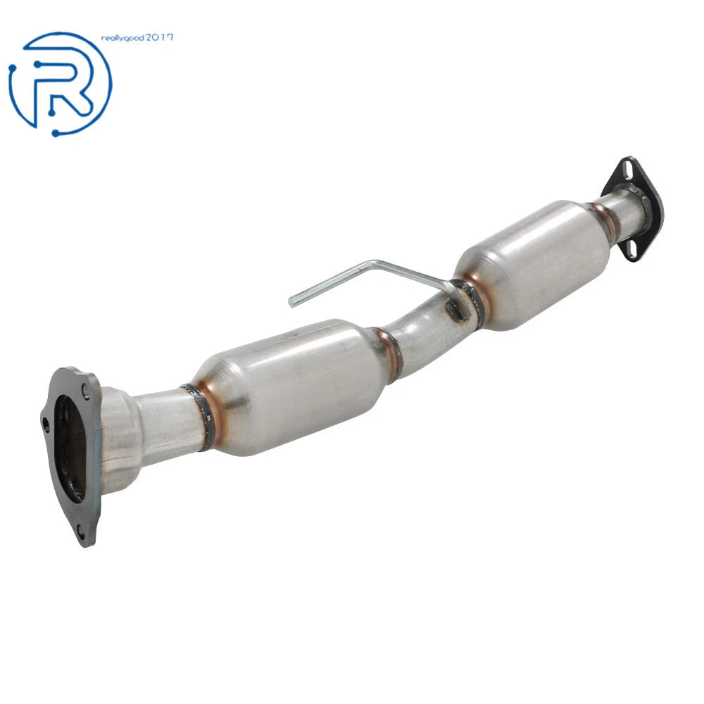 Rear Catalytic Converter for Ford Ranger (2001-2003)