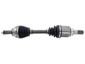 Axle Shaft for Mazda 3 Mazdaspeed Turbocharged (2007–2009) FB628DP