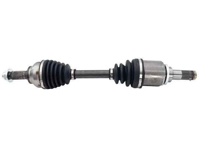 Axle Shaft for Mazda 3 Mazdaspeed Turbocharged (2007–2009) FB628DP