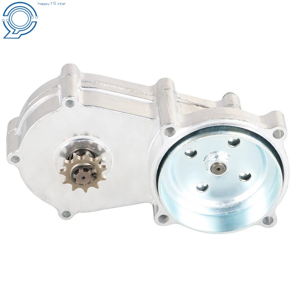 Transmission Gear Reduction Box for 47cc 49cc 2-Stroke (11T-20T)