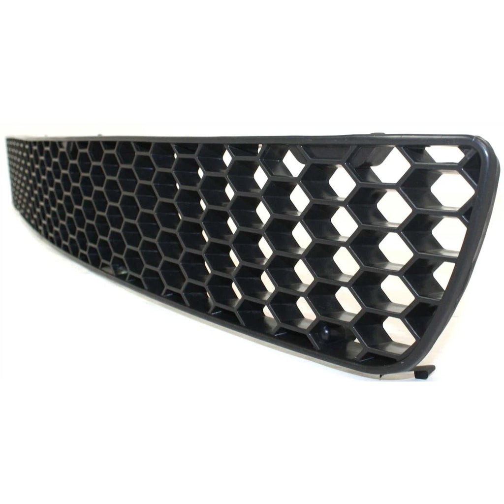Bumper Grille for Ford Focus (2002-2004)