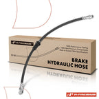 Front Brake Hydraulic Hose for Mercedes-Benz W204 C-Class (2008–2015)