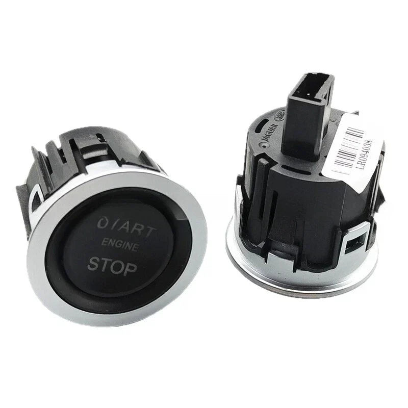 Start Stop Button Switch for Range Rover Evoque Discovery Sport (2011–2024)