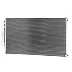 Replacement A/C Condenser Repair Part for Honda CRV (2012–2016)