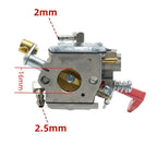 Mechanical Carburetor for BH22 BH23 BH24 BH22RS BH23RS BS600 BS700 (N/A)