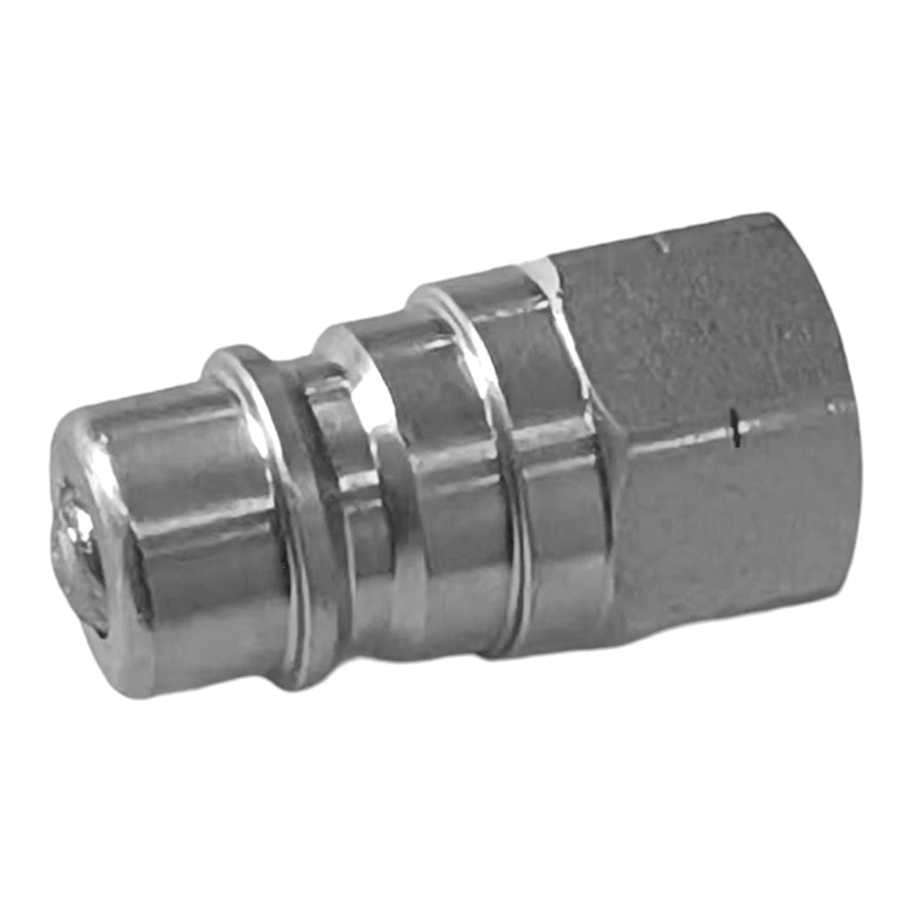Hydraulic Quick-Connect Coupler for John Deere