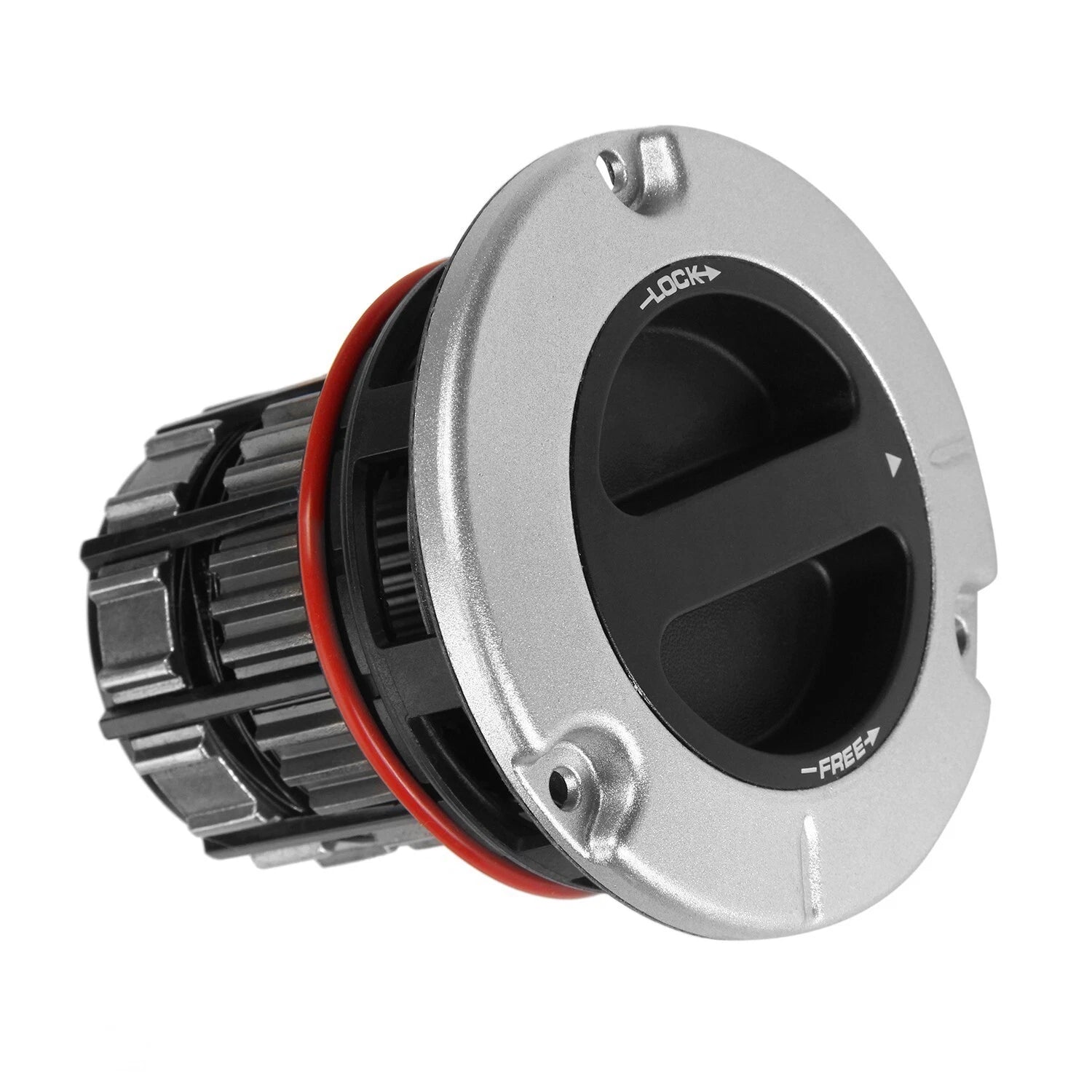 Front Manual Lock Hub Link for Ford F450 F550 Super Duty 4WD (2005–2023) BC3Z-3B396-B