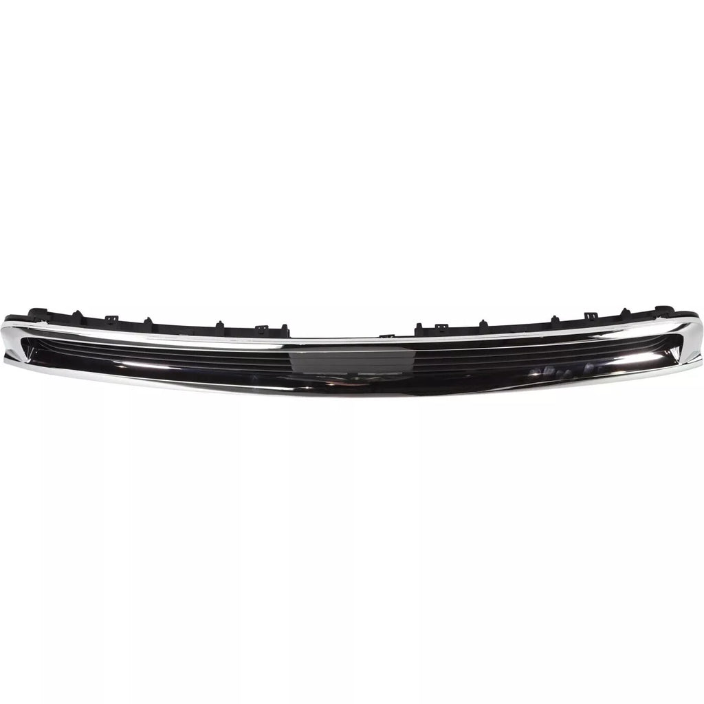 Mesh Grille for Infiniti QX80 (2015-2017)