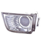 Fog Light Lens Housing Replacement Driver Side for Toyota 4Runner (2003–2005)