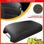 Center Console Cover Armrest Pad for Toyota 4Runner (2010–2022)