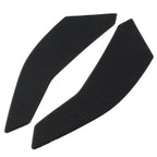 Tank Pads Traction Grips Protector for Suzuki GSXS GSX-S 750 750Z (17-19)