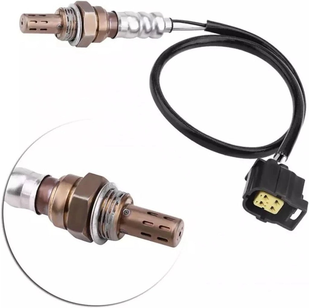 4X OEM Upstream & Downstream Oxygen O2 Sensors for Dodge Ram 1500 (2002–2008)