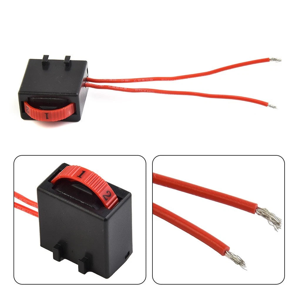 Motor Switch Electric FA-8/1FE 5E4 for