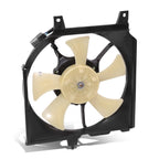Cooling Radiator Fan Assembly for Infiniti G20 (1991–1993)