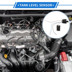 Tank Level Sensor for Volkswagen CC (2009–2015) No. 1KD919673