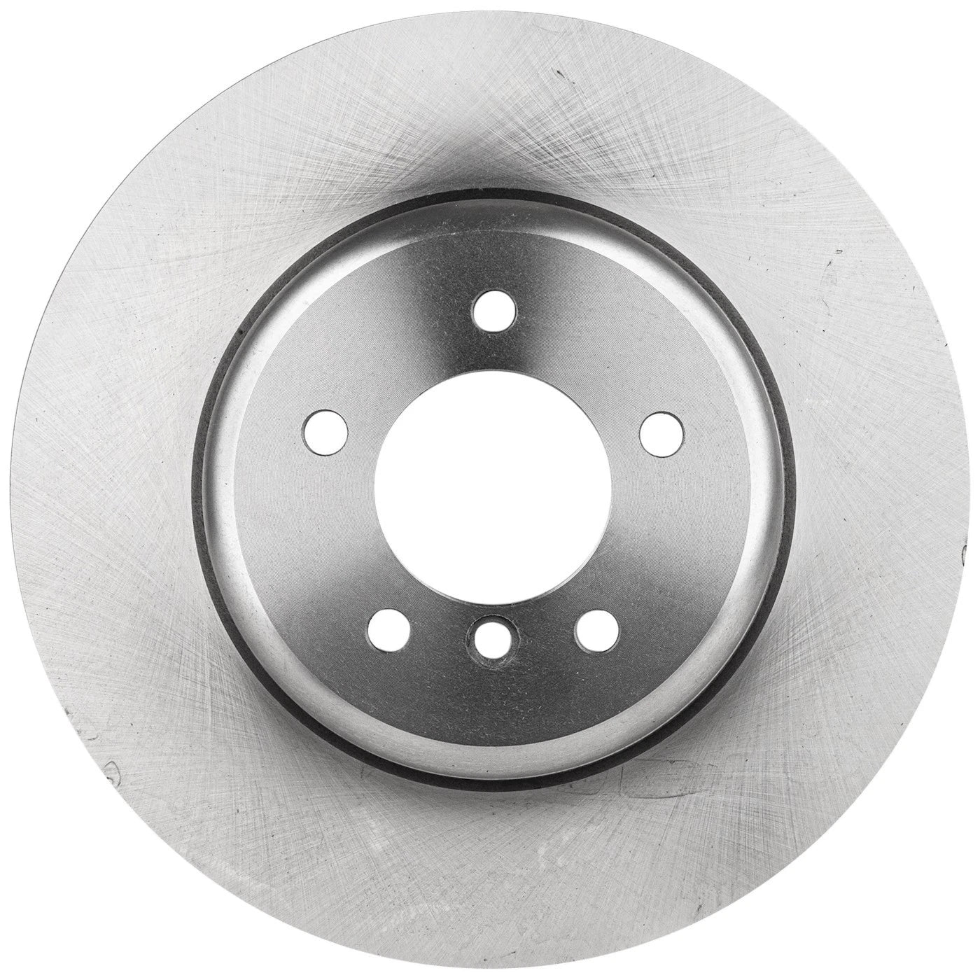 Set of 2 Brake Disc and Pad Kits for BMW 650i (2006–2010)