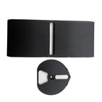 Shift Slide Cover for Lexus IS250 IS350 (2006–2013) Black