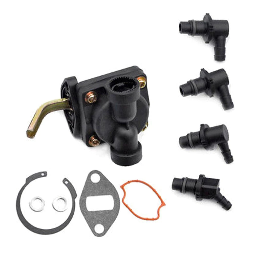 Fuel Pump for Kohler K241 K301 K321 K341 Magnum M10 M12 M14 M16 (1960–2023)