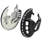 Front Brake Rotors Covers LED for Honda Goldwing 1800 (2001–2017) F6B (2013–2017)