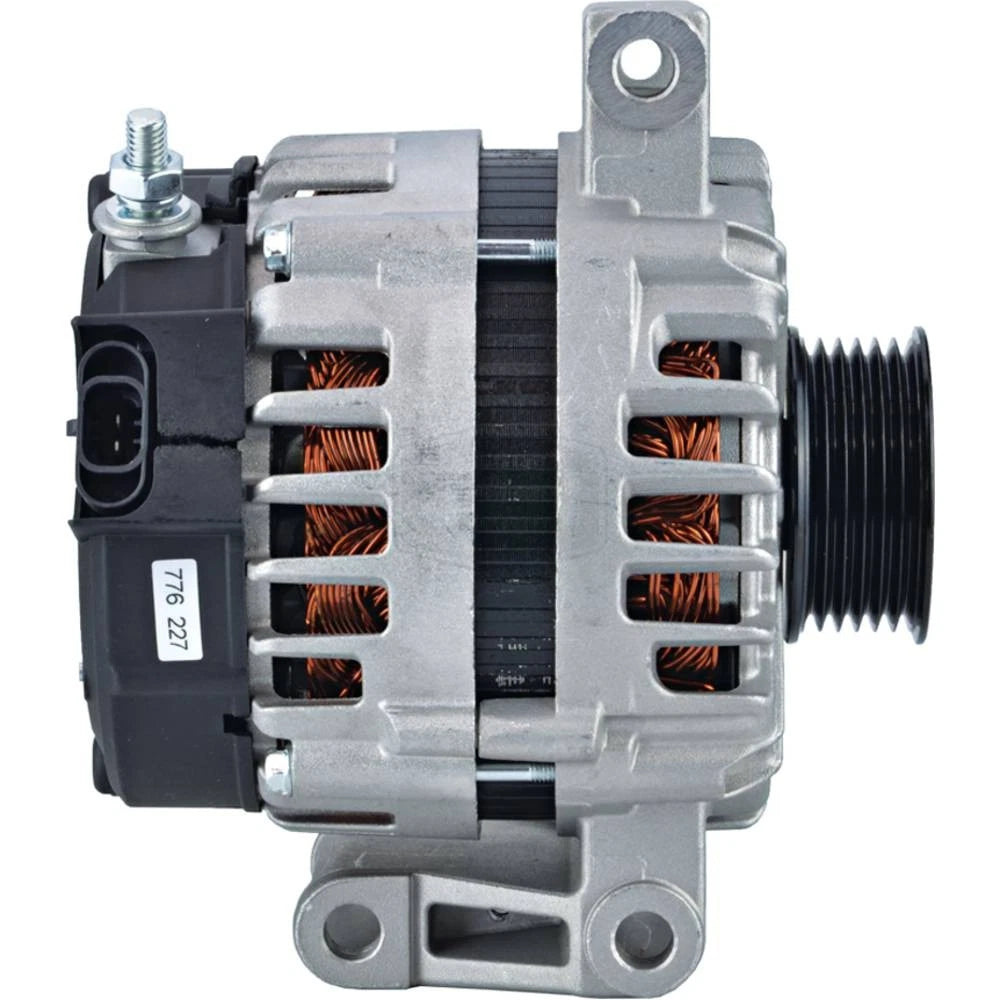 Alternator for J&N Electrical Products (400-40122-JN)