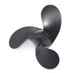 Aluminum Outboard Propeller 7.4x5.7 for Tohatsu 2/2.5/3.5 HP 309-64106-0